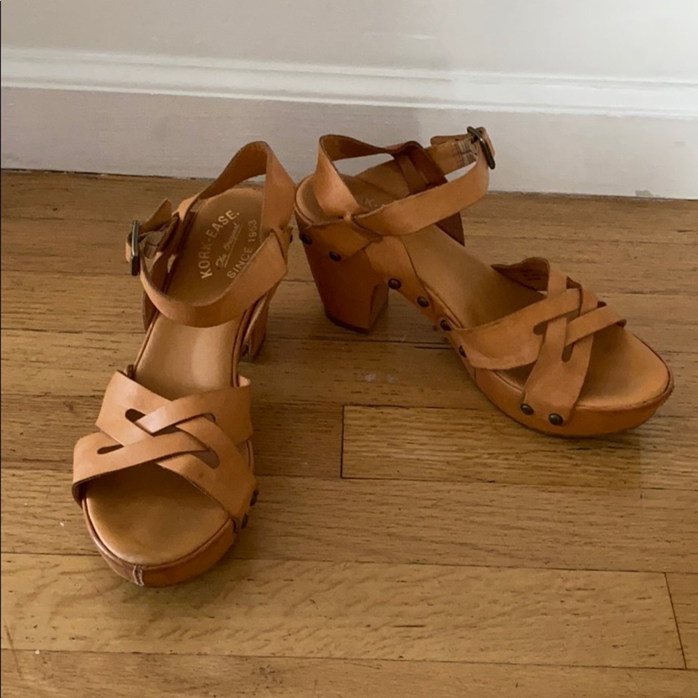 Kork-Ease Sandals